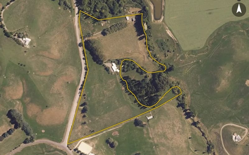 36 Tauhara Road