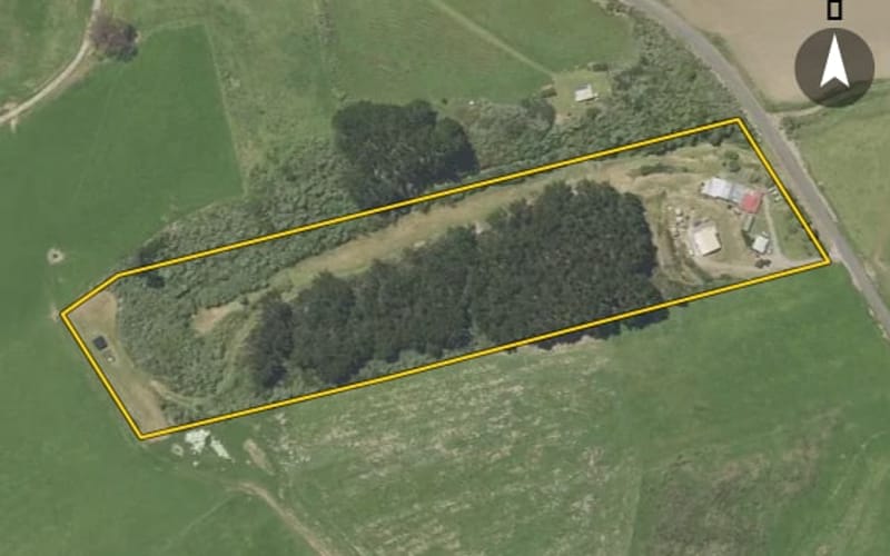 203 Matakana Road
