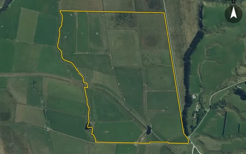 700 Mataura Island Titiroa Road