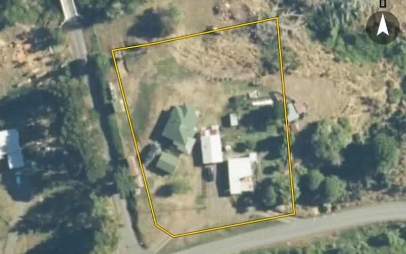 689 Ongarue Stream Road