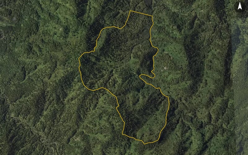 188A Waikaremoana Road