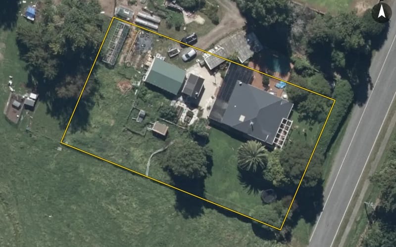35 Western Valley Road