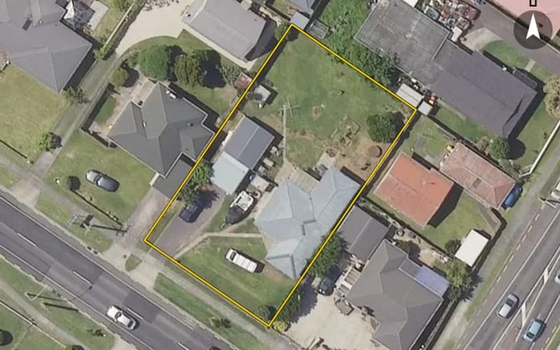 57 Chadwick Road