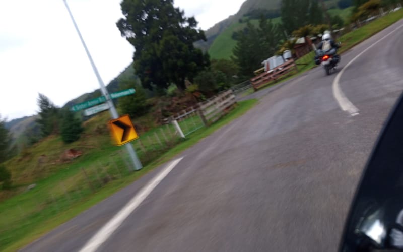 3 Waikaremoana Road
