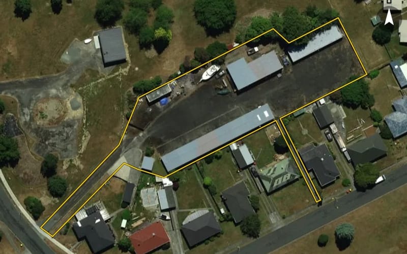61 Mararoa Drive