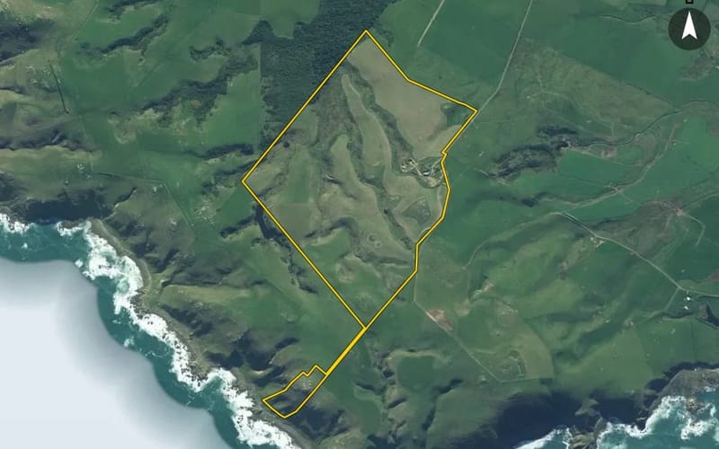 100 Kawakaputa Road