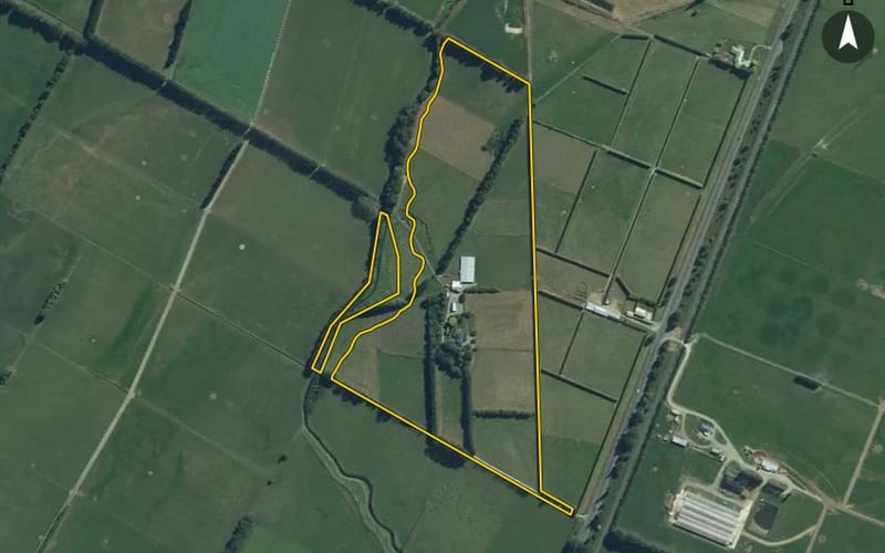 354 Gore Mataura Highway