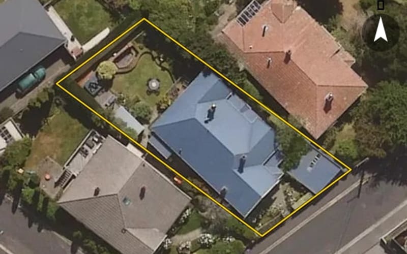 10 Belgrave Crescent