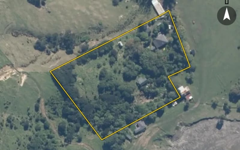 1228 Long Bay Road