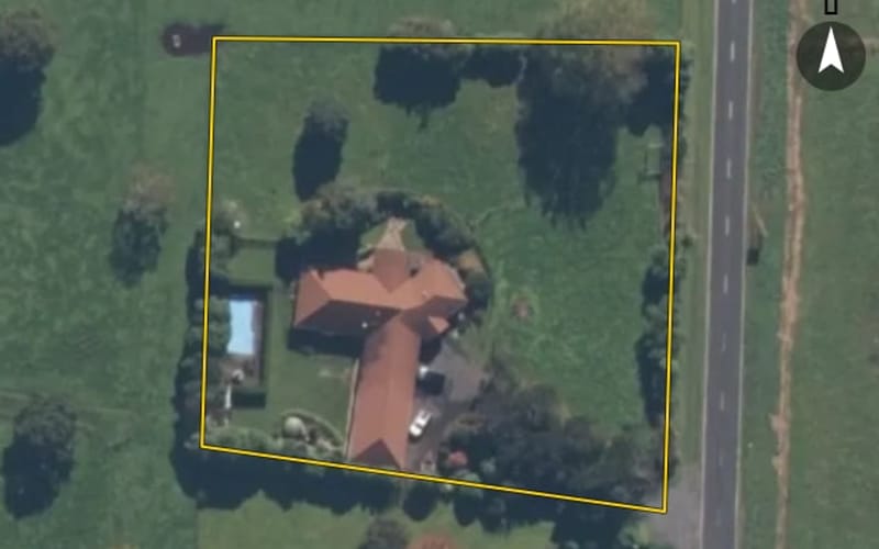 843 Puketaha Road