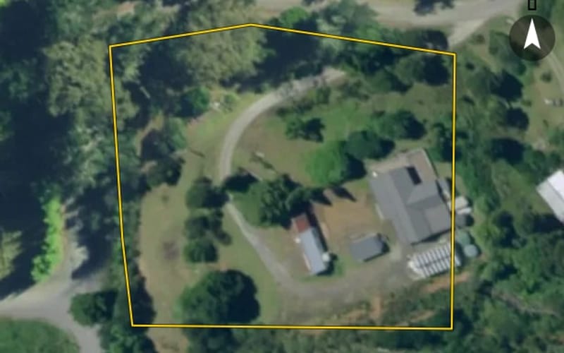 1235 Mataraua Road