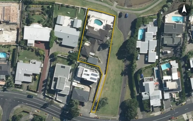 92 Bramley Drive
