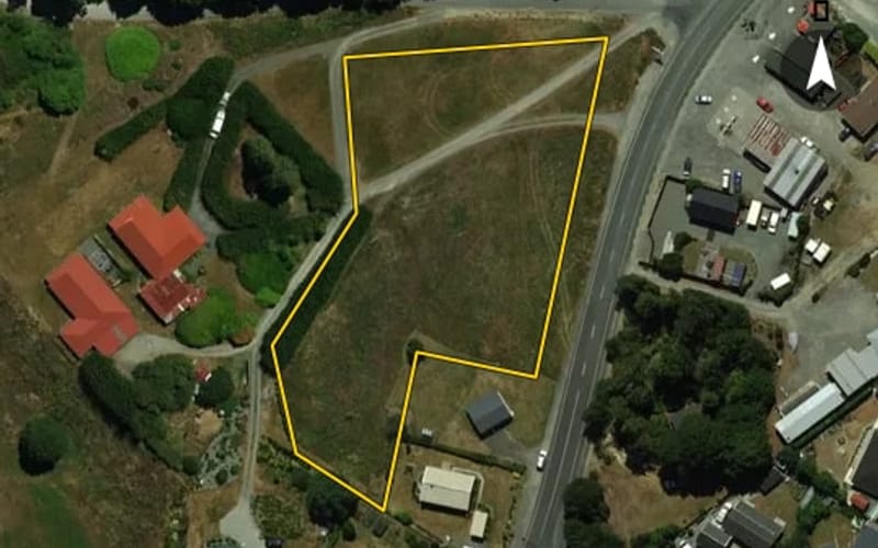 3 Murrell Avenue