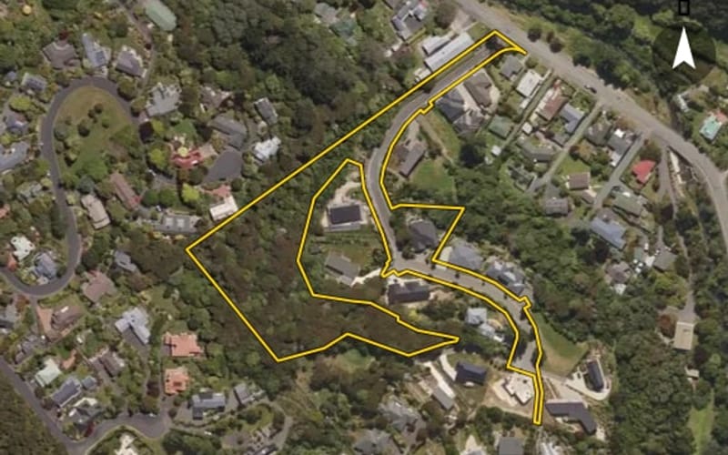 11 Fred Hollows Way