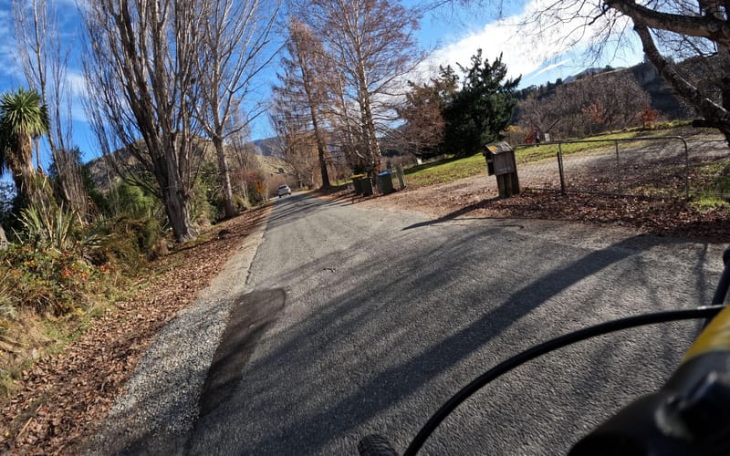 411 Tucker Beach Road