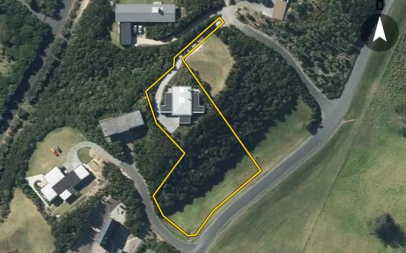 113 Rako Drive