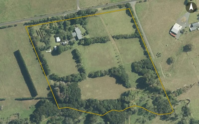 93 Pukekereru Lane