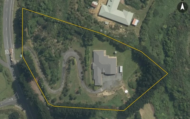 50 Bing Lucas Drive