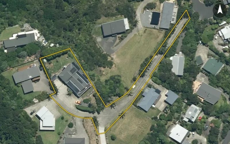 150 Huihana Lane