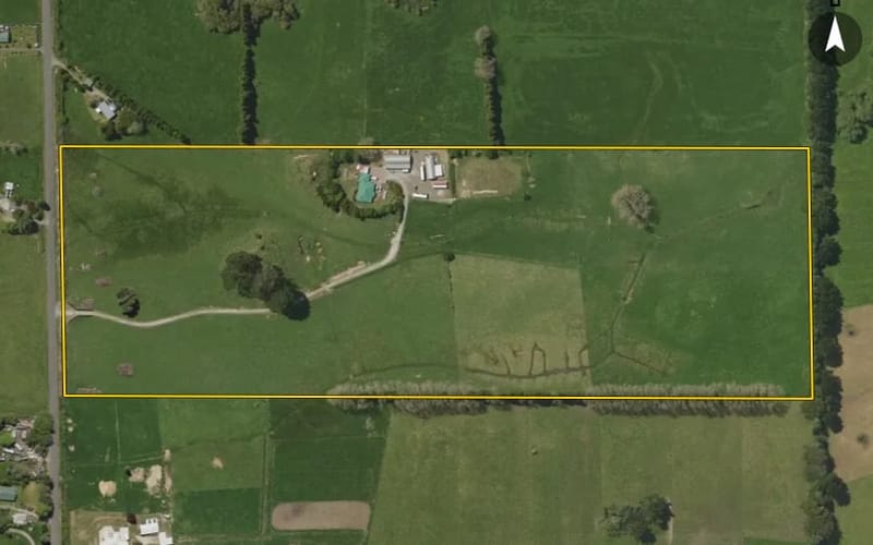 377 Maraeroa Road