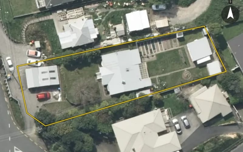49 Awatea Street