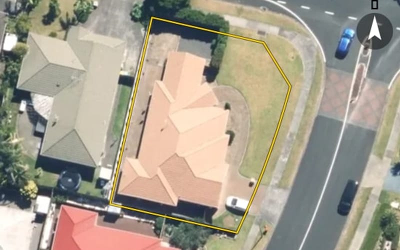 1 Faldo Drive