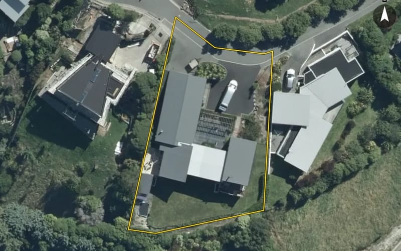 6 Hyllton Heights