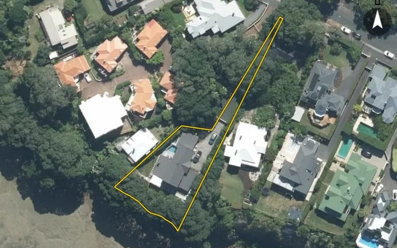 26 Clarence Road