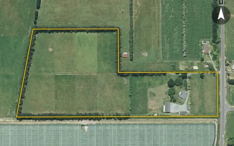 148 Hallett Road