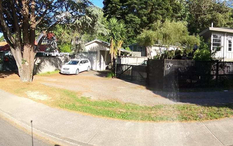 1014 Fergusson Drive