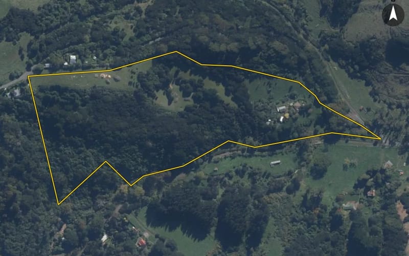 26 Le Bons Valley Road
