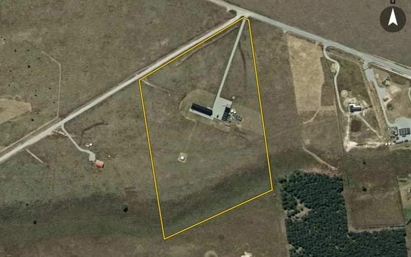 131 Ben Ohau Road
