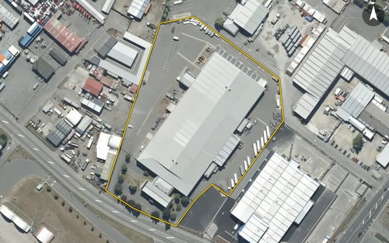 704 Halswell Junction Road