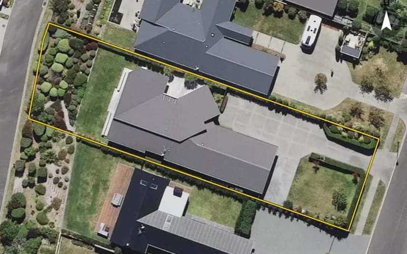 27 Pukenamu Road