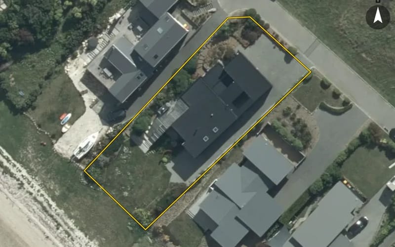 12 Te Wharau Lane