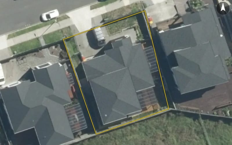 59 Rathmullen Place