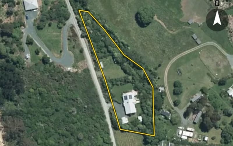 33 Todd Valley Road