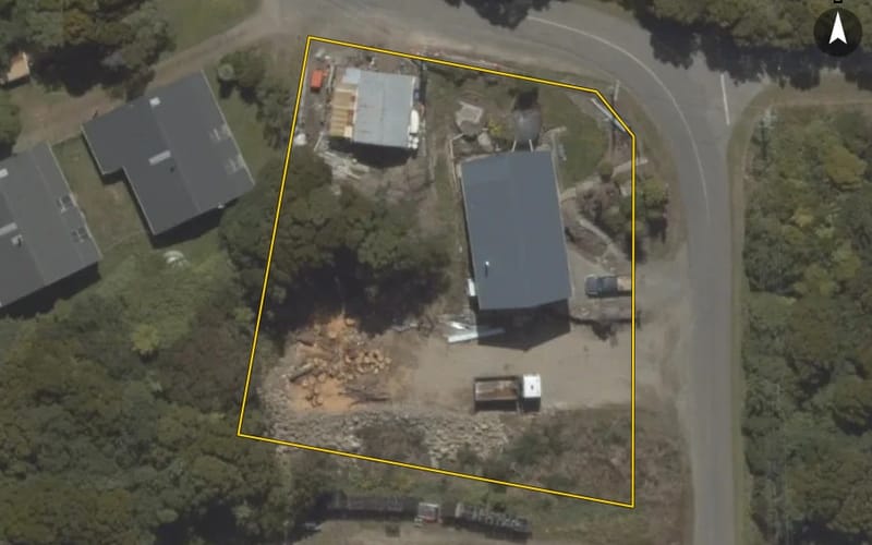 42 Miro Crescent
