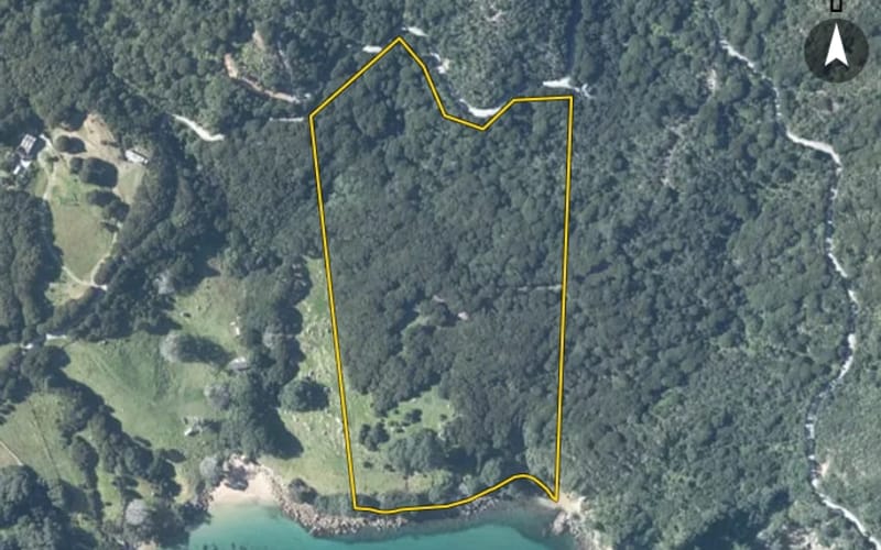 539 Blind Bay Road