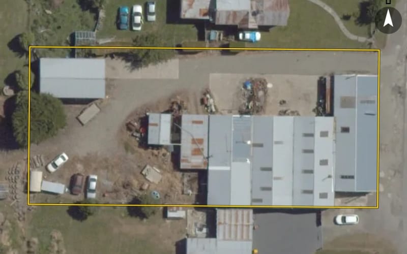 247 Argyle Otahuti Road