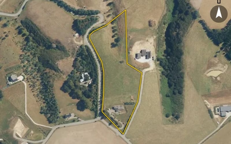 109 Tiffin Hill Road