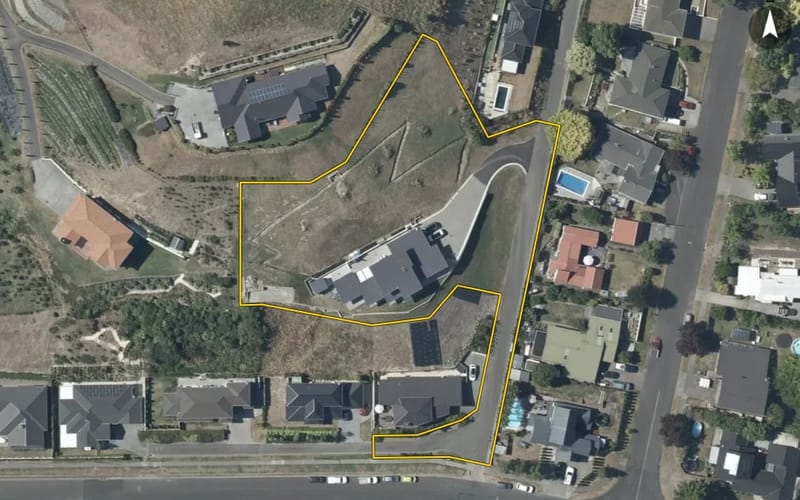 47 Kent Terrace