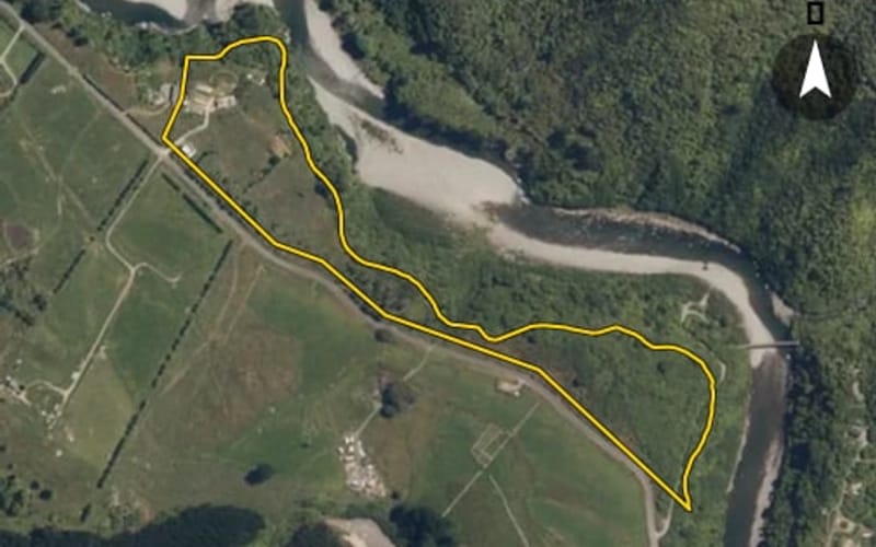 1263 Otaki Gorge Road