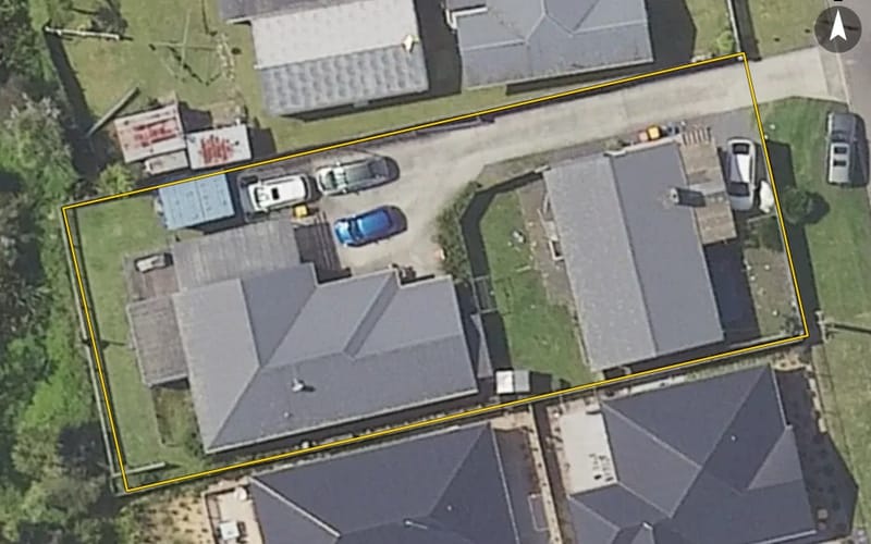 56 Humber Crescent