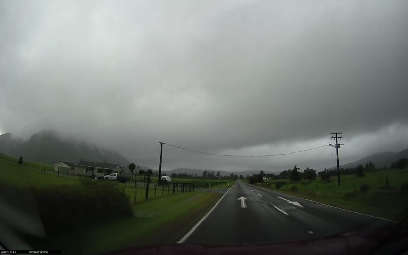 2576B Franz Josef Highway