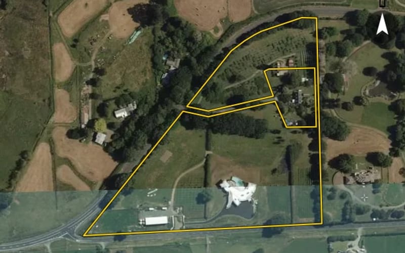 27 Gilmore Road