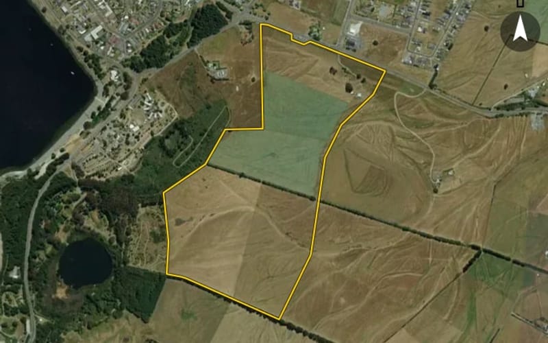 44 Te Anau Mossburn Highway