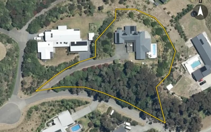 9 Heipipi Drive