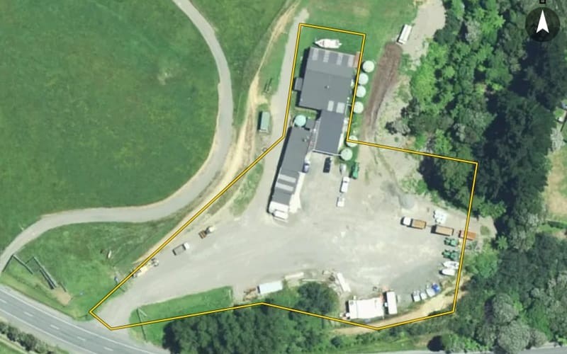 5134 Te Araroa Road