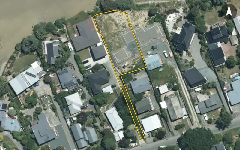 32A Martin Street